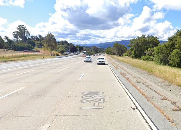 [07-11-2022] San Mateo County, CA - 60-Year-Old Man Killed in Multi-Vehicle Crash in Daly City