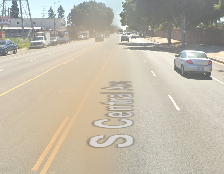 [07-14-2022] Los Angeles County, CA - 37-Year-Old Man Killed in Fatal Multi-Vehicle Crash Near 105 Freeway
