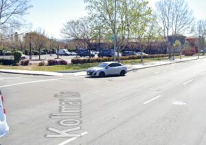 [07-17-2022] Santa Clara County, CA - Pedestrian Fatally Struck by Hit-And-Run Vehicle in San Jose