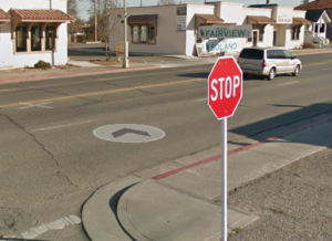 [07-17-2022] Tehama County, Ca - One Elderly Male was Injured After a Hit-and-Run Accident in Corning
