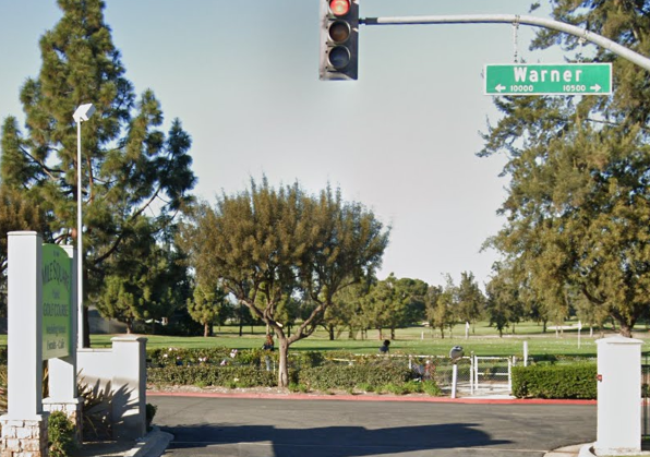 [07-20-2022] Orange County, CA- One Hospitalized after Two-Vehicle Crash in Huntington Beach