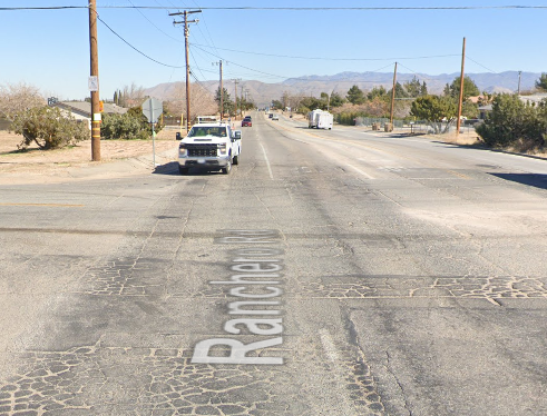 [07-20-2022] San Bernardino County, CA - Children Injured in Two-Vehicle Crash in City of Hesperia