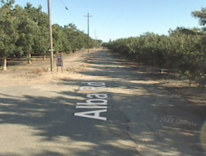 [07-23-2022] San Joaquin County, CA- Ben Lomond motorcyclist killed in Two-Vehicle Collision on Alba Road
