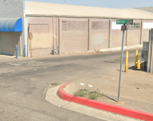 [07-24-2022] Stanislaus County, CA - A Female Pedestrian Died After Being Hit by a Car in South Modesto