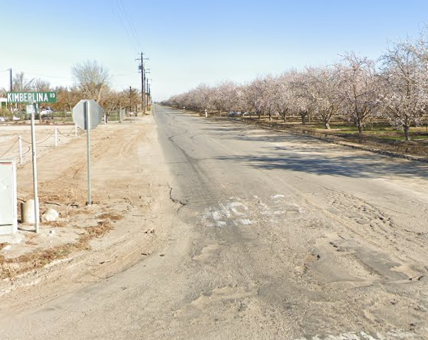 [07-26-2022] Kern County, CA - Two People Killed in Two-Vehicle Collision near Wasco