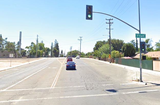 [07-29-2022] Fresno County, CA - Head-On Crash Killed 57-Year-Old Man and Injured a Teenager in northwest Fresno