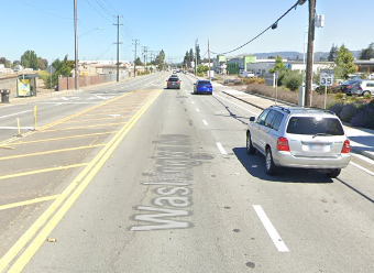 [07-30-2022] Alameda County, CA - 25-Year-Old Dirt Bike Driver Killed in a Motorcycle Crash in San Leandro