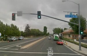 [07-30-2022] Los Angeles County, CA - Two Women Seriously Injured in a Multi-Vehicle Crash in Newhall
