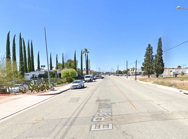[07-30-2022] Riverside County, CA - Two Identified Persons Fatally Struck Following a Vehicle Crash in Banning