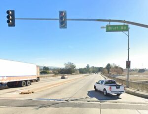 [07-31-2022] Los Angeles County, CA - One Person Killed in a Motorcycle Collision in Montebello