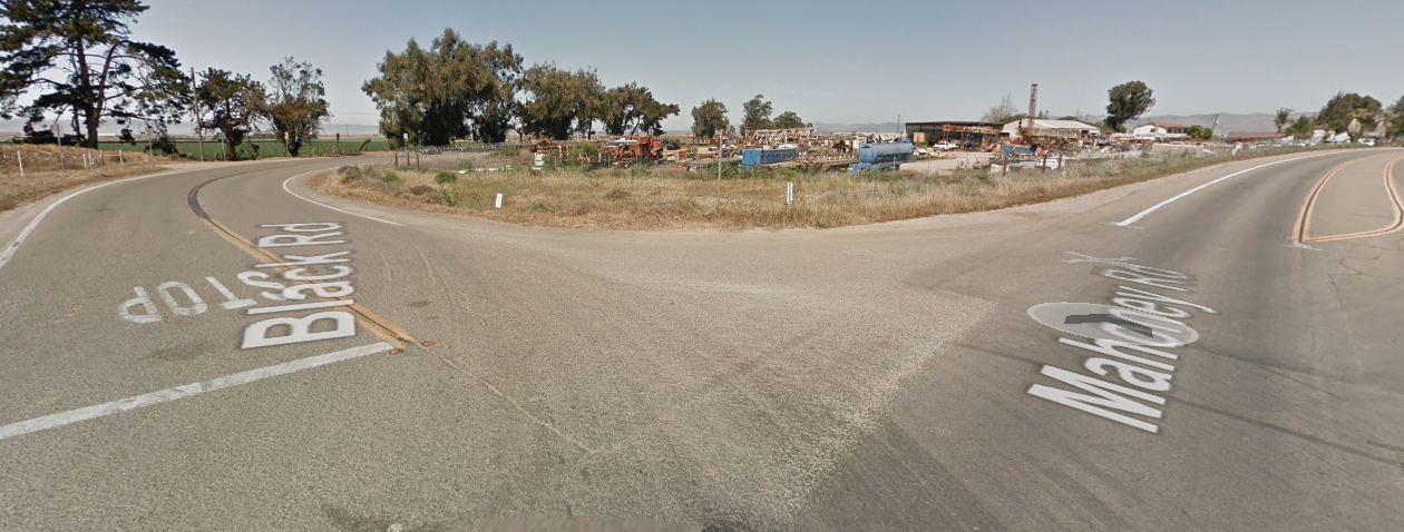 [0708-2022] Santa Barbara, CA - Truck Accident in Santa Maria Injured Four People