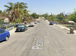 [08-01-2022] Kern County, CA - Unidentified Bicyclist Died After a Hit-and-Run Collision in Bakersfield