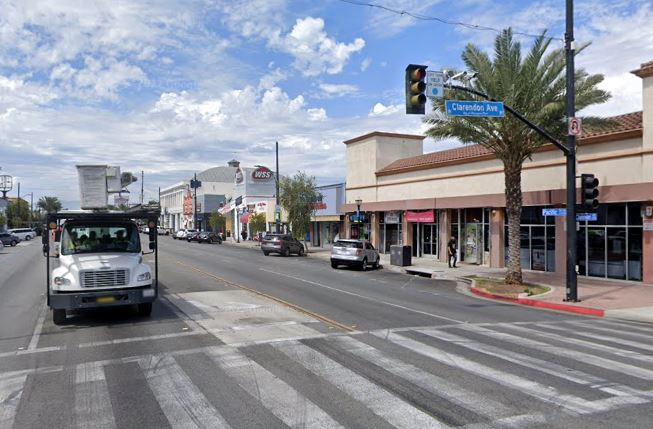 [08-01-2022] Los Angeles County, CA - Hit-and-Run Crash in Huntington Park Involving Metro Bus Injures Three People