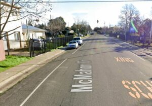 [08-05-2022] Sacramento County, CA - 17-Year-Old Teen Pedestrian, Three Others Injured in Fatal Hit-and-Run Crash Near Sacramento Shopping Center