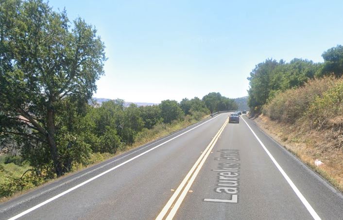 [08-07-2022] Monterey County, CA- Woman killed, 2 Others Injured in Multi-Vehicle Crash on Highway 68 near Salinas