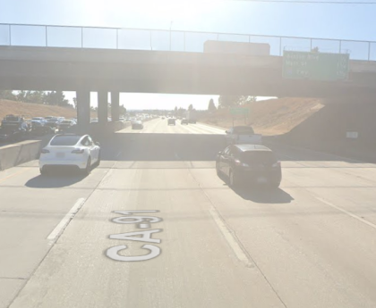 [08-08-2022] Los Angeles County, CA - Unidentified Pedestrian Man Fatally Struck In Compton
