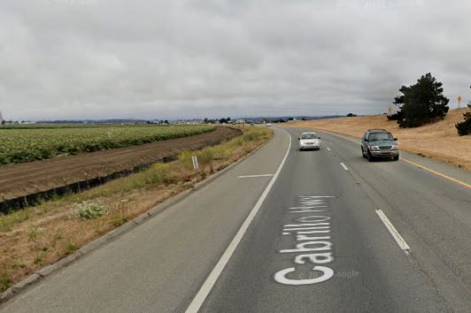 [08-09-2022] Orange County, CA - One Person Killed After a Deadly Bicycle Crash in Huntington