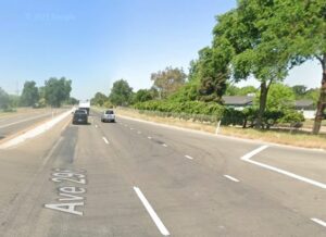 [08-09-2022] Tulare County, CA - 18-Year-Old Pedestrian Teen Struck and Killed by Vehicle near Visalia