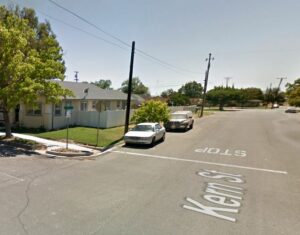 [08-10-2022] Stanislaus County, CA - 17-Year-Old Teen Injured in Pedestrian Crash Near Orestimba High School