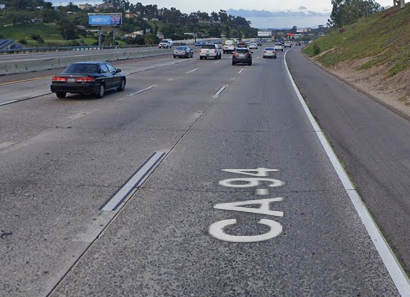 [08-11-2022] San Diego County, CA - 21-Year-Old Woman Injured in DUI Crash on SR-94