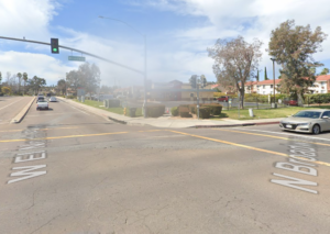 [08-11-2022] San Diego County, CA - Bicyclist Struck and Killed by Vehicle in Escondido