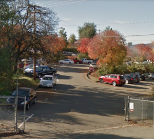 [08-12-2022] Shasta County, CA- Driver Injured after DUI Two-Vehicle Crash in Eureka Way