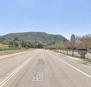 [08-13-2022] Alpine County, CA - Child Injured in a Bicycle Accident on Harbison Canyon Road