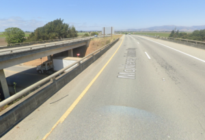 [08-13-2022] Monterey County, CA - 48-Year-Old Man Killed in Fatal DUI Crash on Highway 68