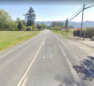 [08-14-2022] Mendocino County, CA - Fatal Motorcycle Accident Results in the Death of an Unidentified Man in Ukiah