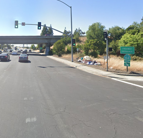 [08-16-2022] Alameda County, CA - Fatal Two-Vehicle Crash in Newark Kills One Person