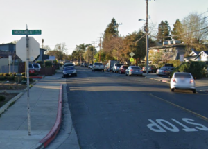 [08-17-2022] Contra Costa County, CA - One Dead in a Multi-Vehicle Crash in Concord
