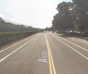 [08-18-2022] San Diego County, CA - 40-Year-Old Pedestrian was Struck by an SUV in the College East