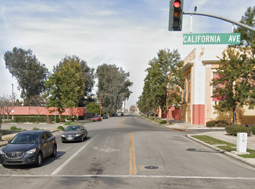 [08-19-2022] Kern County, CA - One Woman Killed in Fatal Pedestrian Crash in Bakersfield