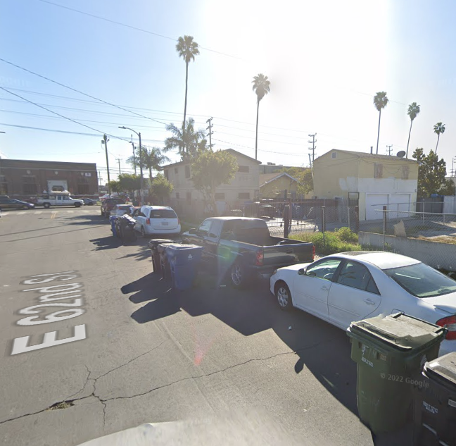 [08-21-2022] Los Angeles County, CA - 17-Year-Old Killed in Fatal Hit-and-Run Crash on 62nd Street