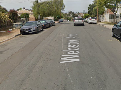 [08-21-2022] San Diego County, CA - 9-year-old Boy Severely Injured after a Bicycle Crash in Mountain View