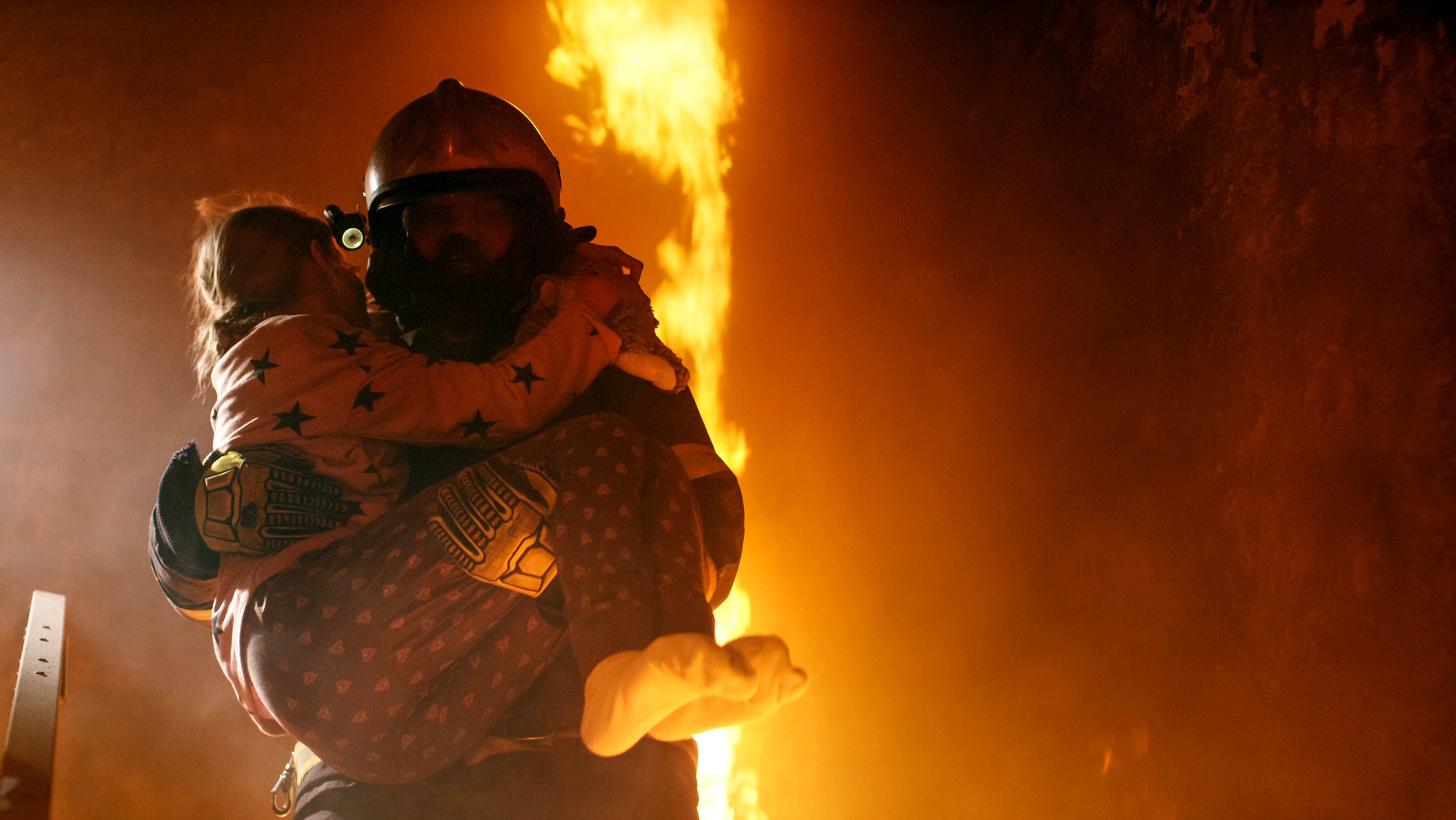 California wildfire injury attorneys