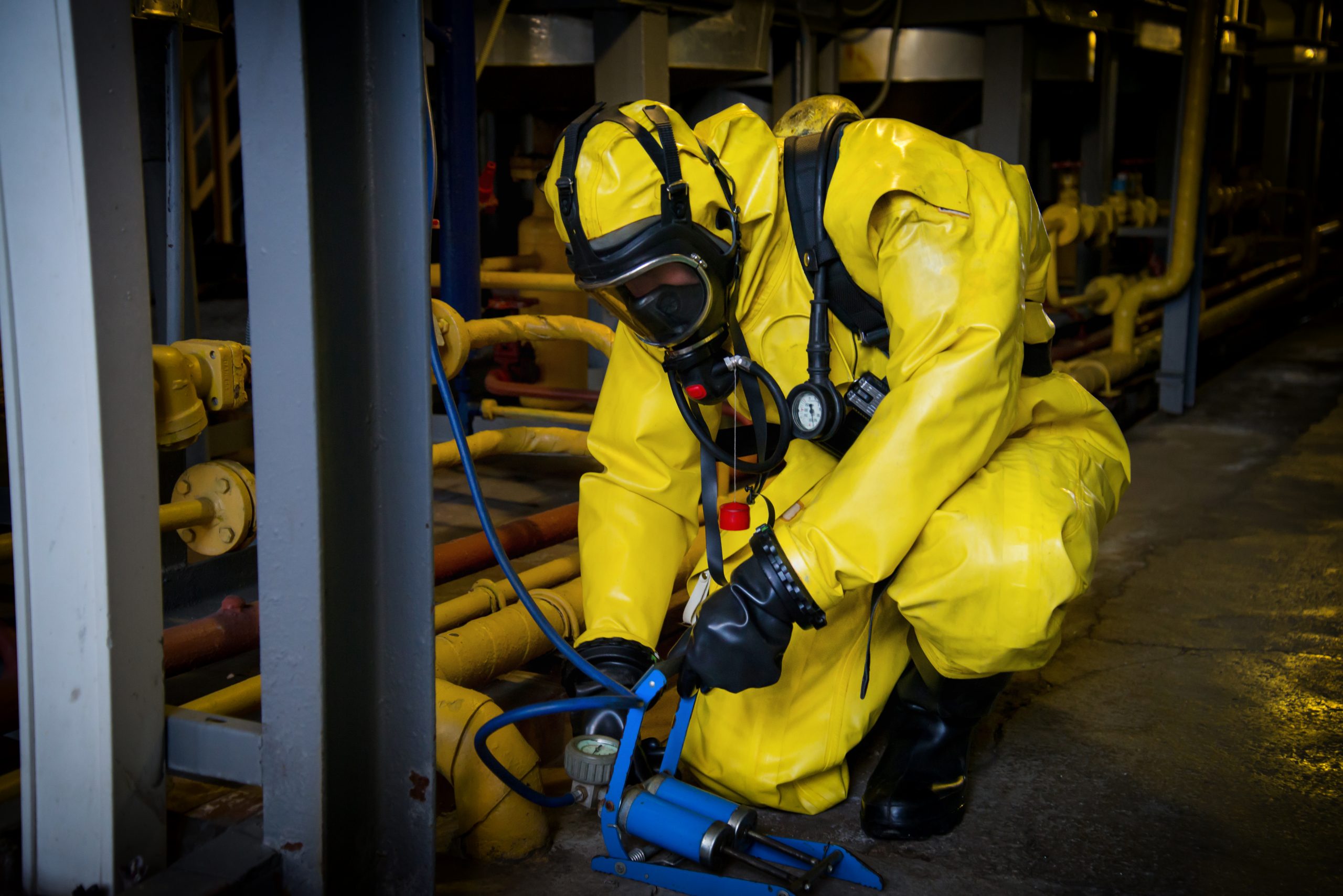 San Diego Mesothelioma Attorneys