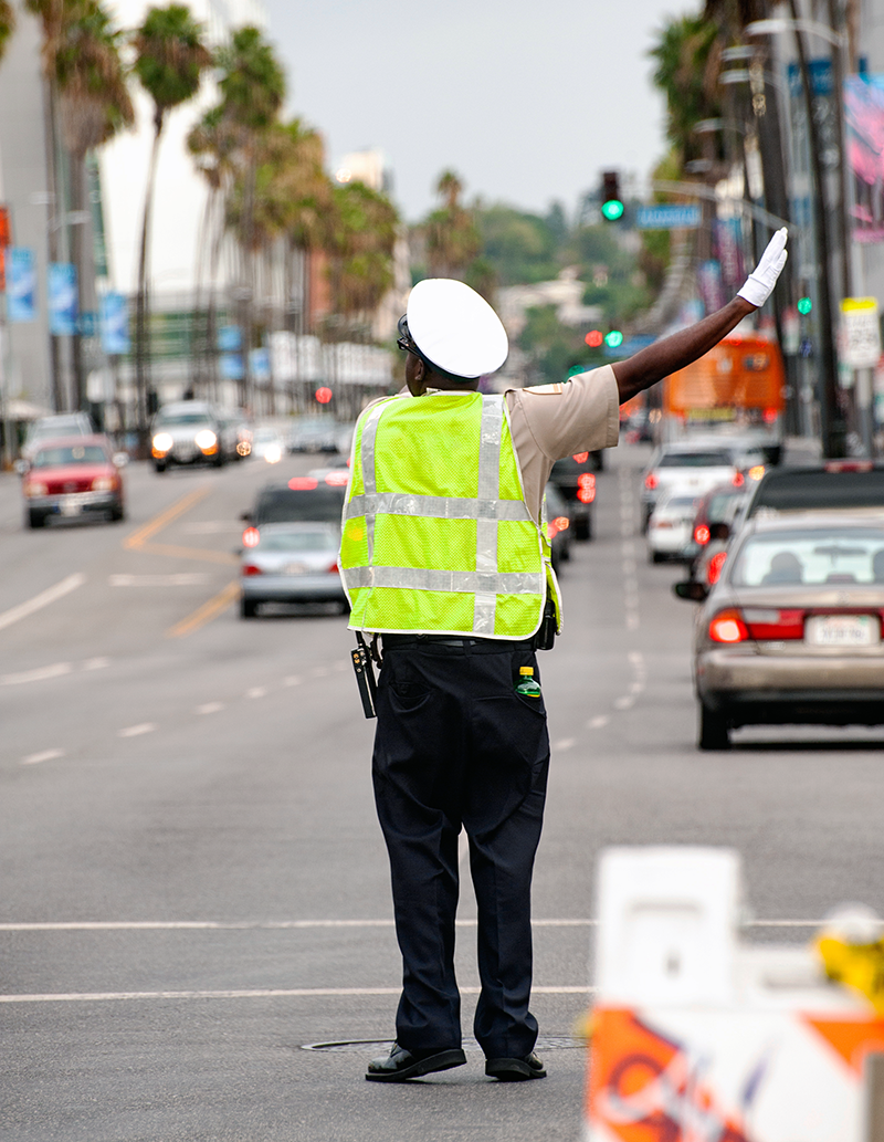 Vision Zero in 2021