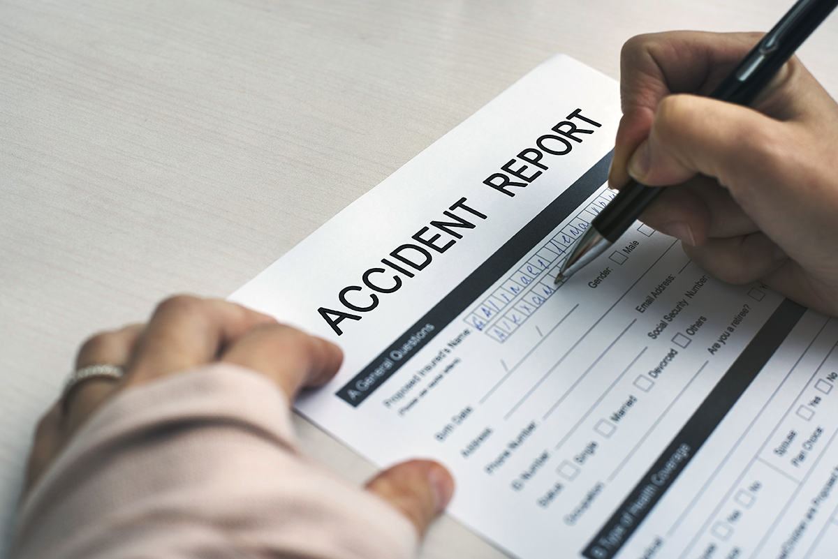 What is a Personal Injury