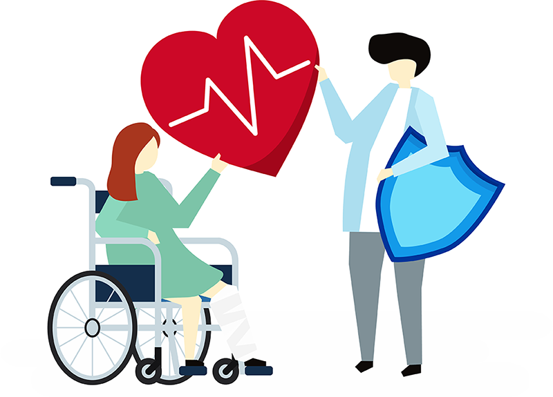 What Is the Burden of Proof in a Personal Injury Case