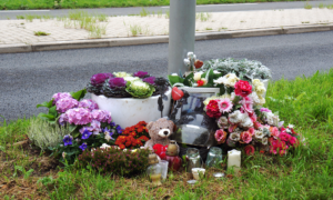 With Traffic Fatalities Rising, Is Vision Zero a Failure