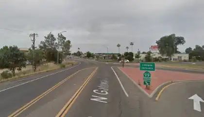 [08-21-2022] One Person Killed in Early Morning Hit-And-Run Collision in Madera