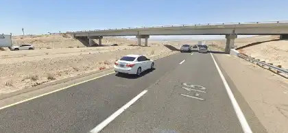 [08-23-2022] 1 Killed, 2 Others Injured After Fatal Multi-Vehicle Collision on NB I-15 freeway near Baker
