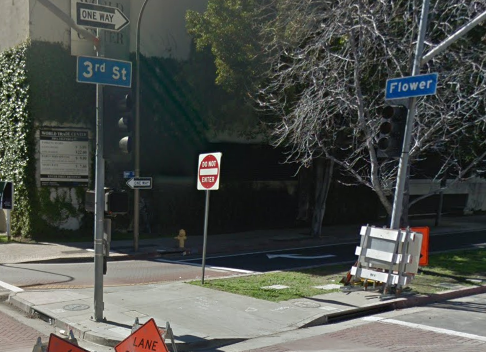 [08-24-2022] Los Angeles County, CA- 30-Year-Old Man Injured In A Hit-And-Run Accident In South Los Angeles
