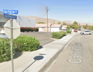 [08-24-2022] Riverside County, CA - 58-Year-Old Man Killed in Fatal Hit-and-Run Crash in Desert Hot Springs
