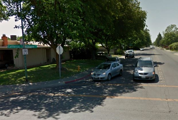 [08-24-2022] Yolo County, CA - High School Student Injured in Pedestrian Crash in Woodland