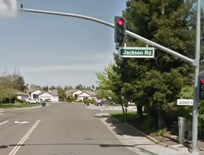 [08-25-2022] Multiple Vehicle Collision on Jackson Road Results in Six Injuries