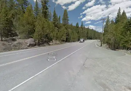 [08-26-2022] 37-Year-Old Olympic Valley Man Dies, Others Injured in Multi-Vehicle Collision near Truckee