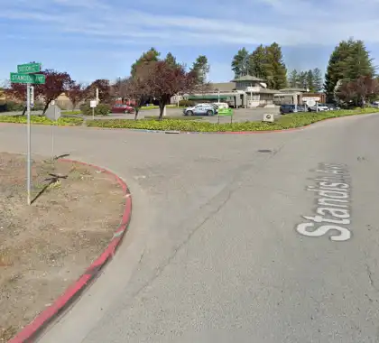 [08-26-2022] 43-Year-Old Man Struck Following a Suspected DUI Accident in Santa Rosa