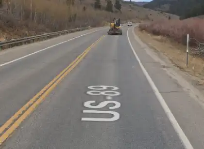 [08-26-2022] Vallejo Wrong-Way Truck Driver Caused Fatal Four-Vehicle Crash Near Tahoe City